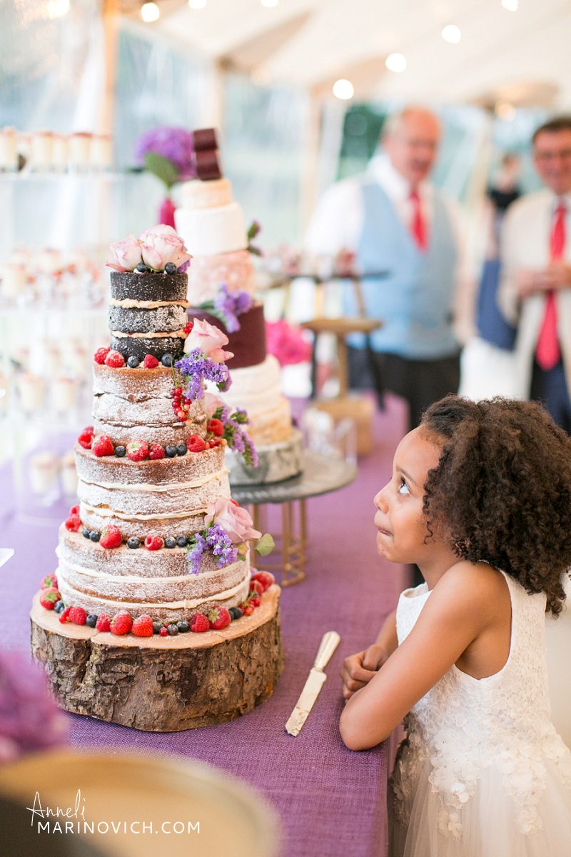 "Spongeworks-naked-wedding-cake-Surrey-wedding-Anneli-Marinovich-Photography"