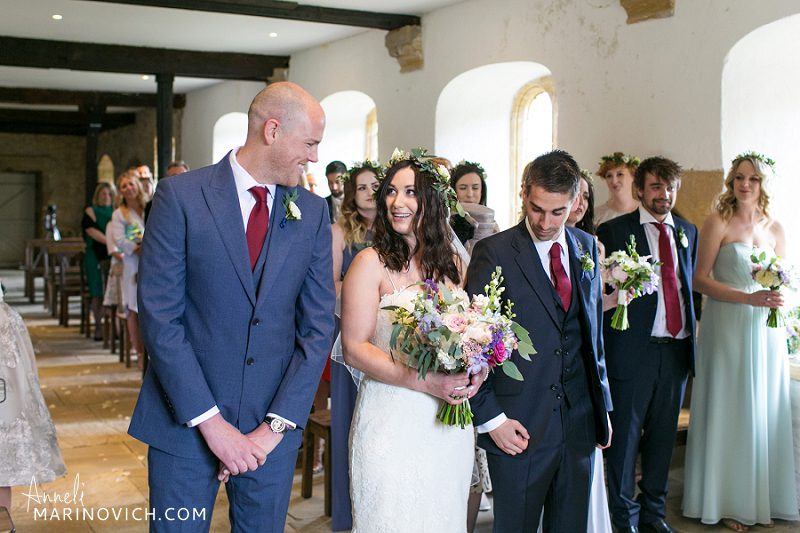 "Relaxed-wedding-photography-Brympton-House"