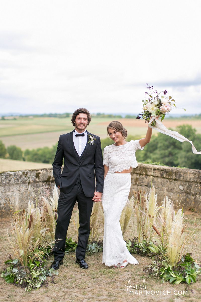 "Chateau-de-Redon-Wedding-Photographer-Anneli-Marinovich"