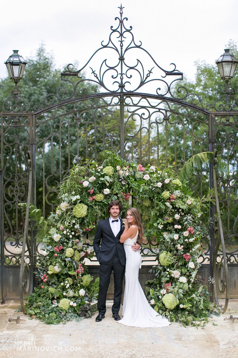 "Chateau-de-Redon-wedding-photographer"