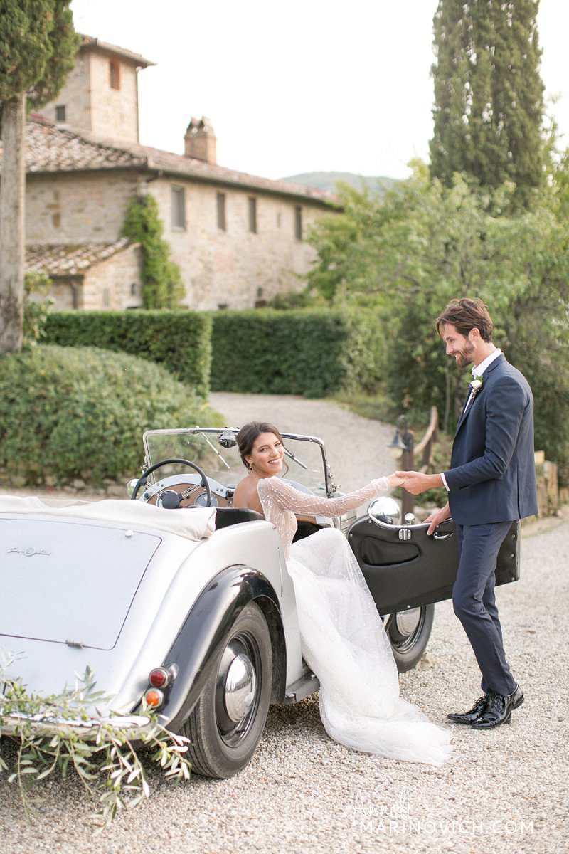 "Vignamaggio-Tuscany-Luxury-Wedding"