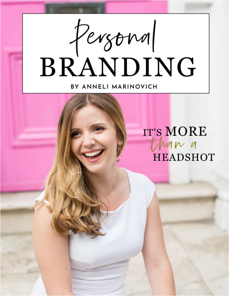 London Luxury Personal Branding Photography