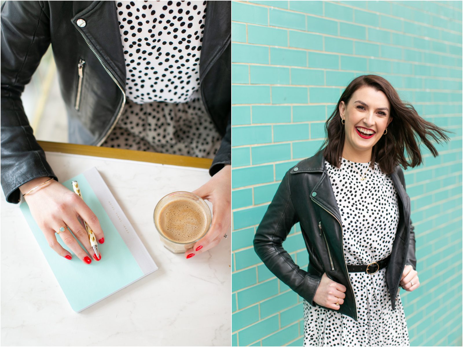 London Luxury Personal Branding Photography
