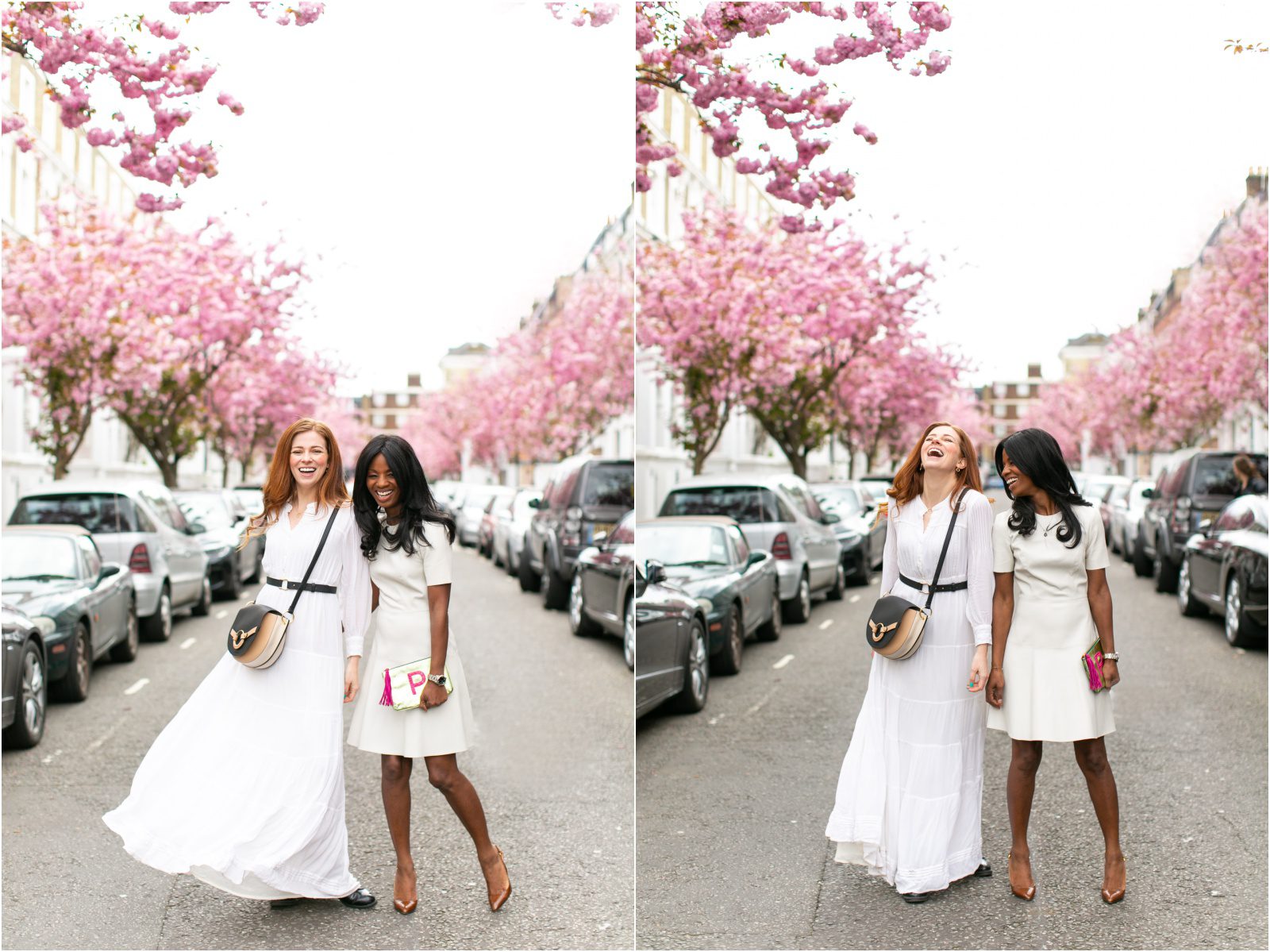 London Luxury Personal Branding Photography