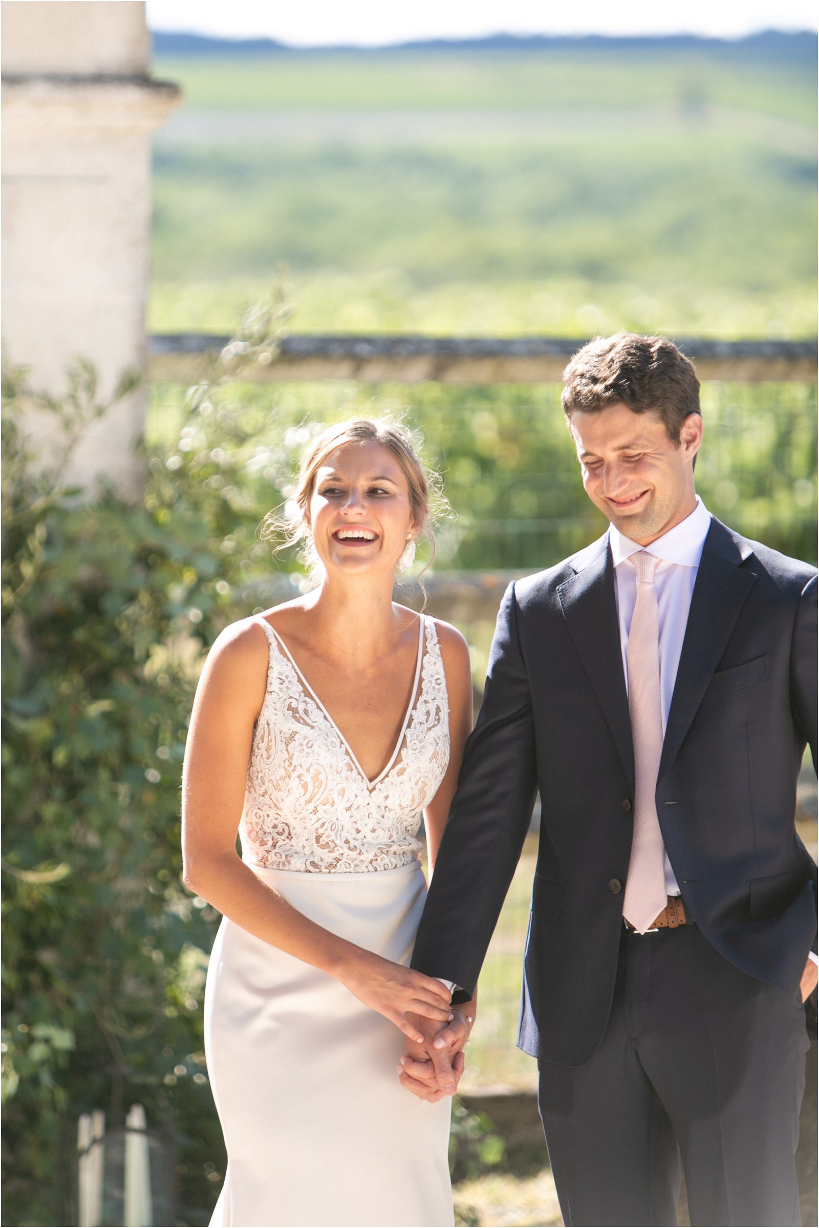 South of France Wedding Photographer