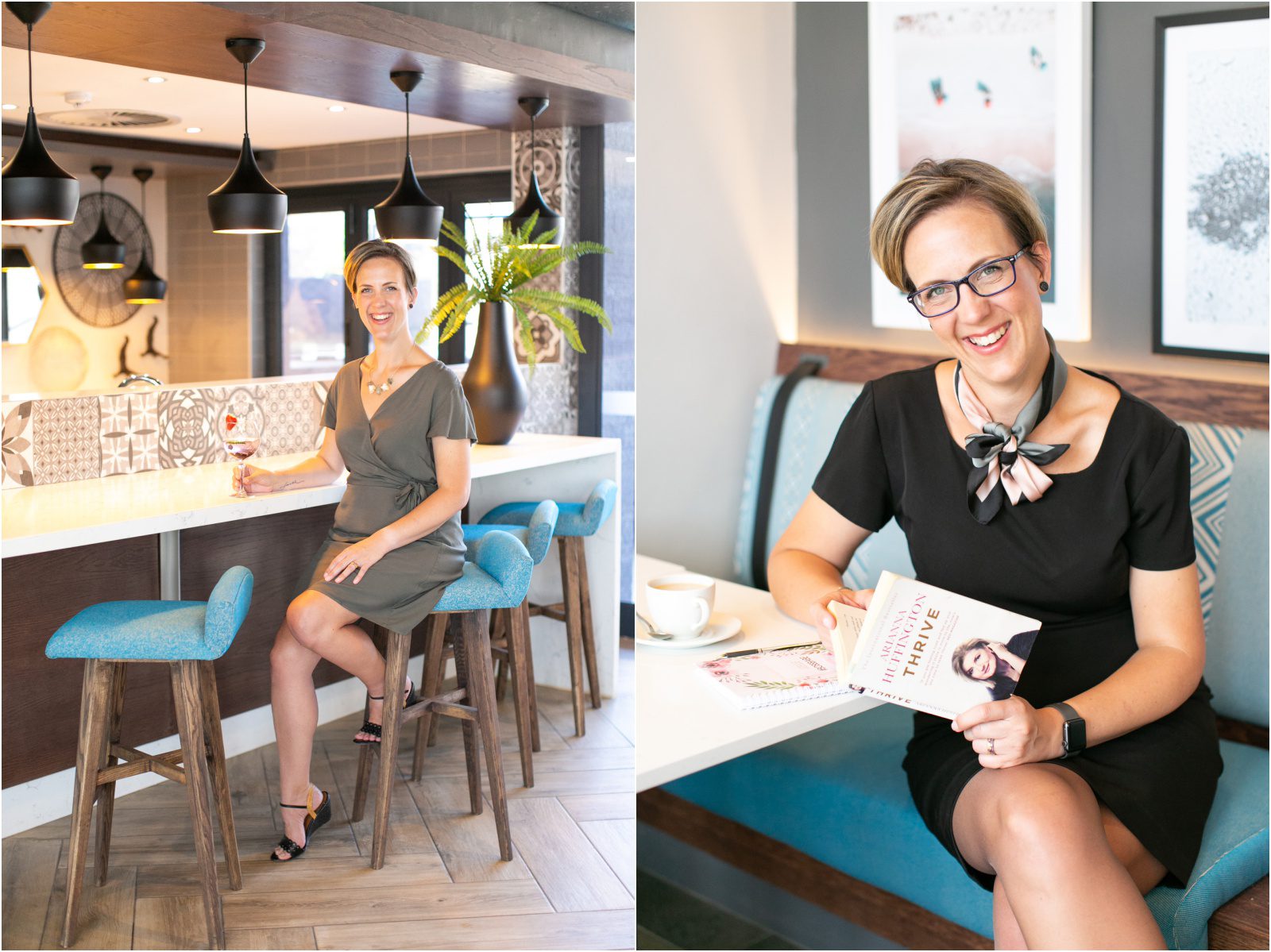 Luxury Personal Branding Photographer London