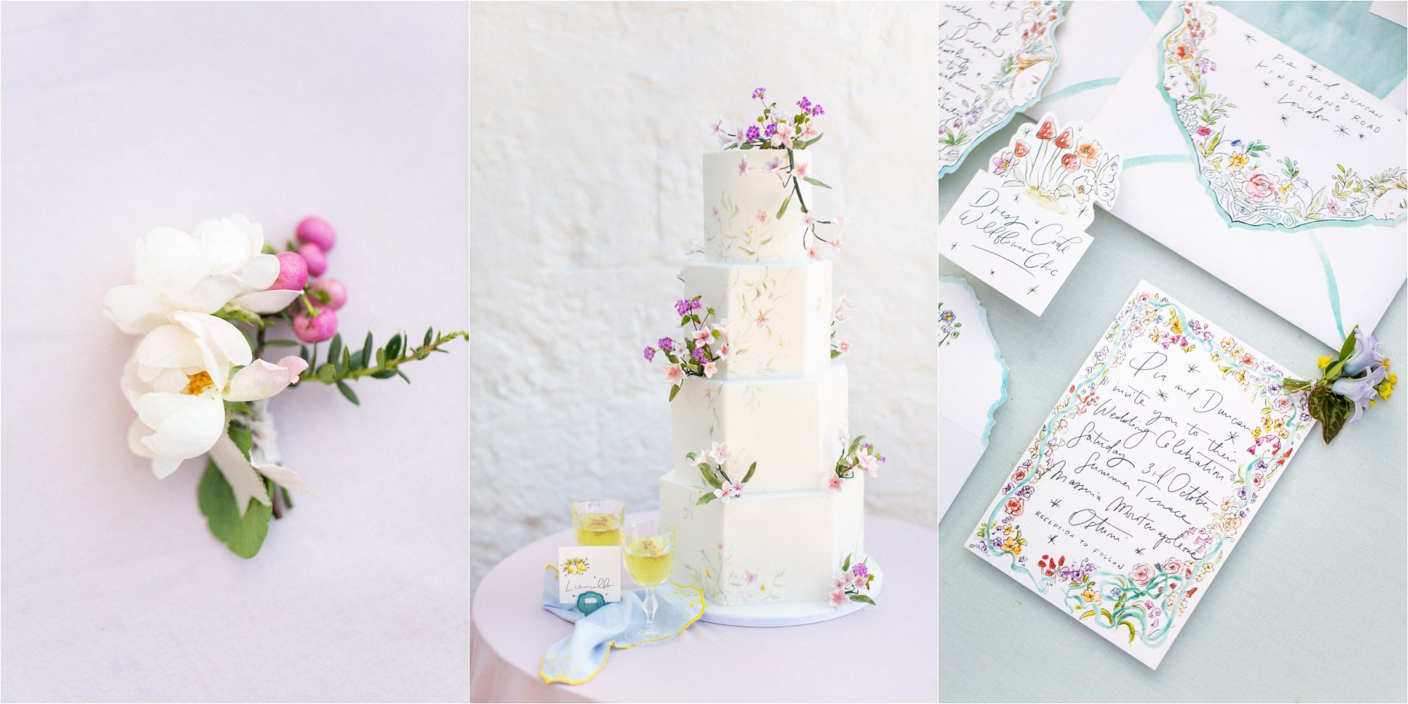 Micro-wedding styling ideas for a wedding in Puglia