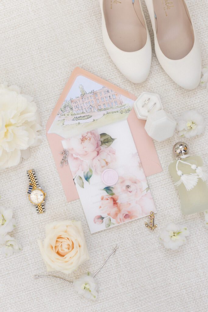 Top UK wedding photographer Four Seasons