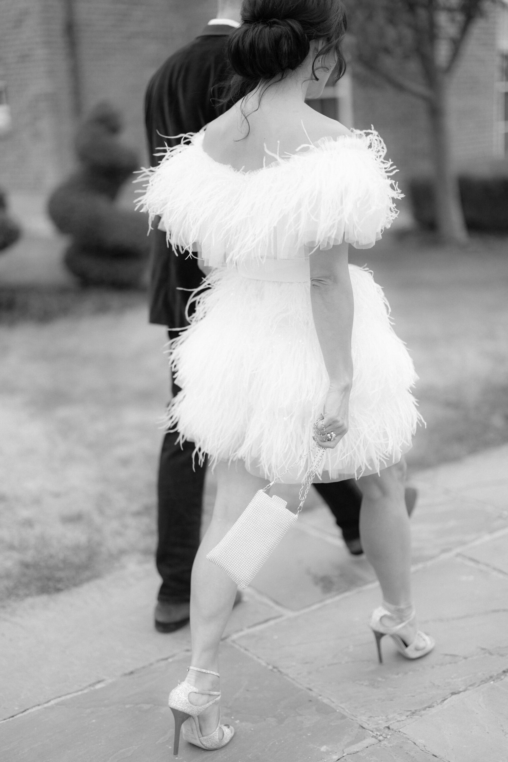 Four Seasons Hampshire cocktail party