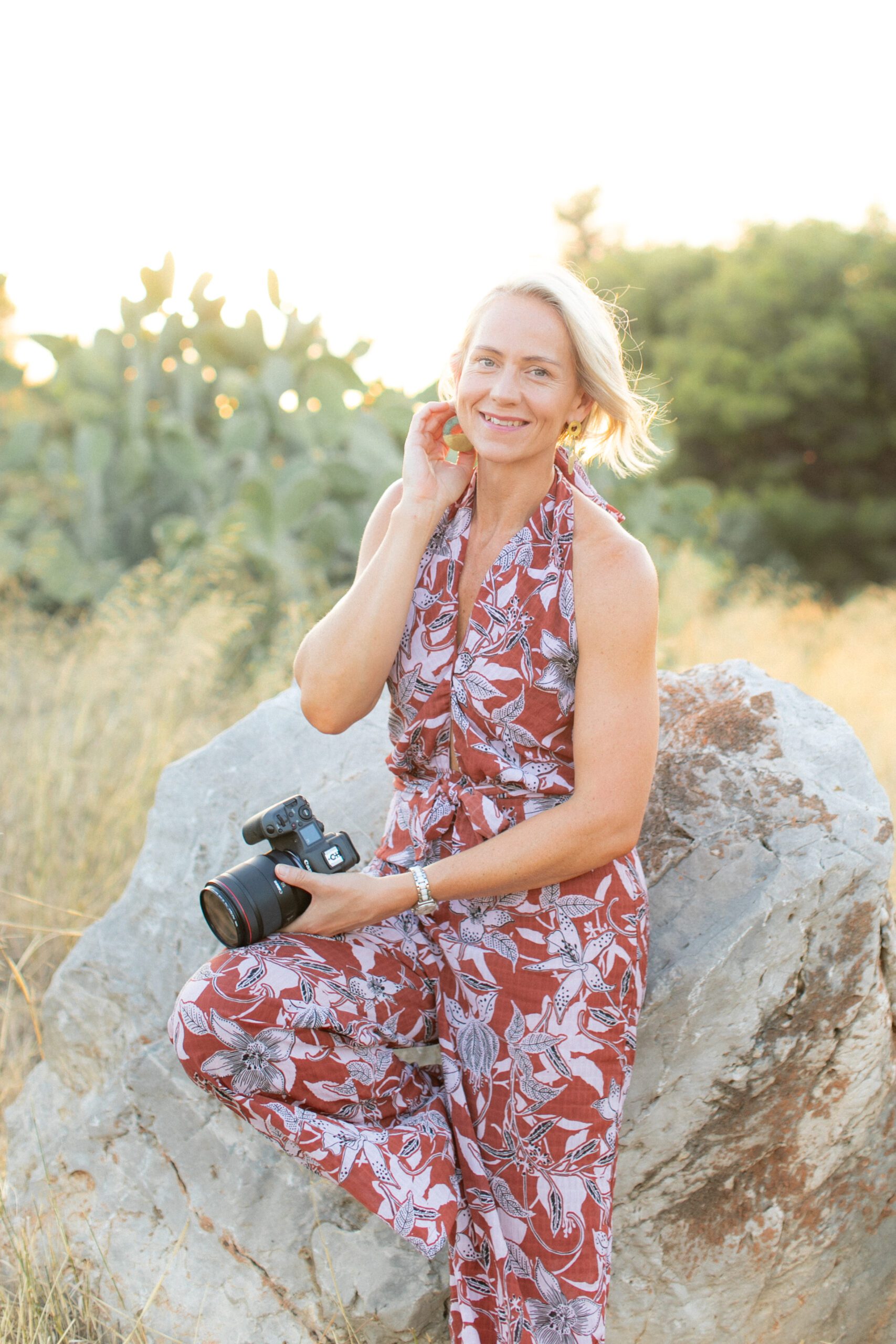 South of France wedding photographer